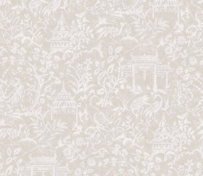Обои Aura Secret Garden G78512