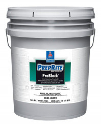PrePrite ProBlock Latex Primer Sealer Int/Ext 095
