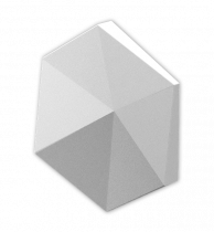 3d панель Artpole CUBE-Ex2 (глянец)