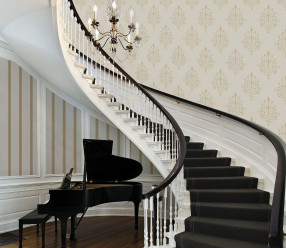 Немецкие обои Architector, коллекция Monticello, артикул PV00205