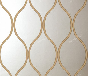 Обои Thibaut Geometric Resource 2 (T11045)