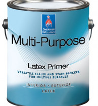 Multi-Purpose Latex Primer Int/Ext 095